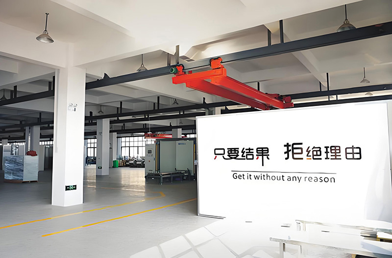 車間概貌 車間概貌